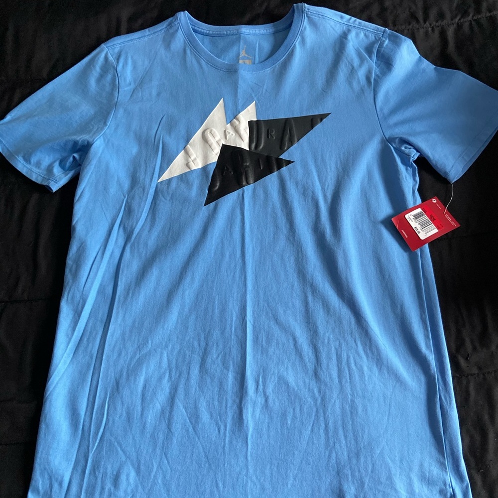 Jordan Retro T shirt